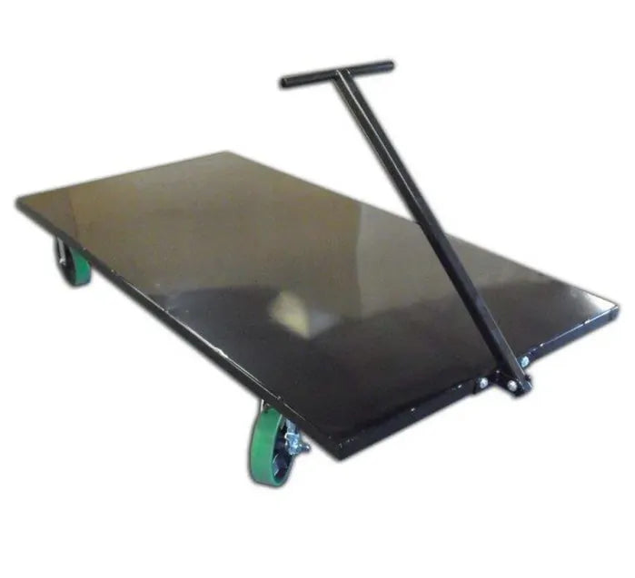 Fuji Mat Trolley
