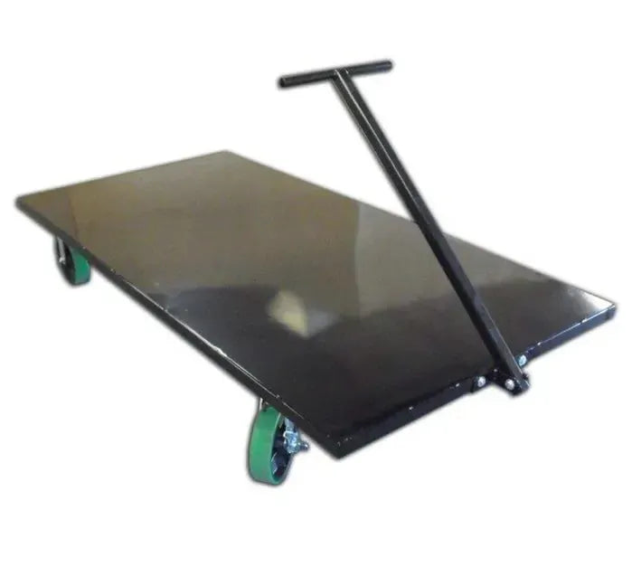 Fuji Mat Trolley