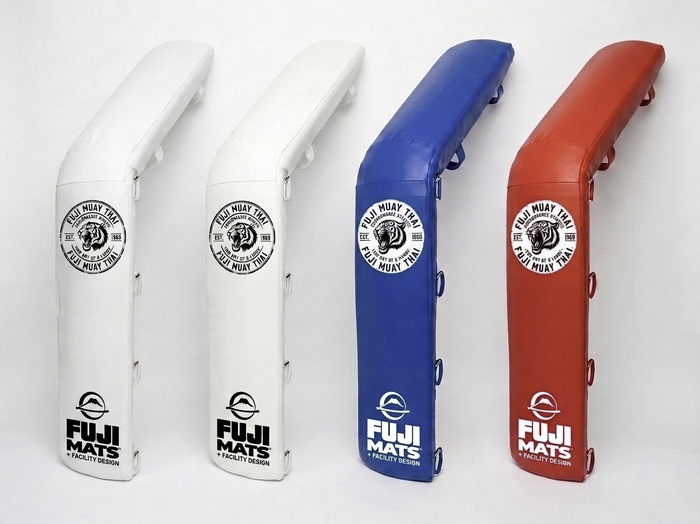 Fuji Muay Thai Ring Corner Pads, Maximum Sport