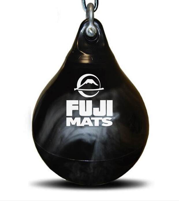 Fuji Water Punching Bags - Size: 15 inch / 38cm