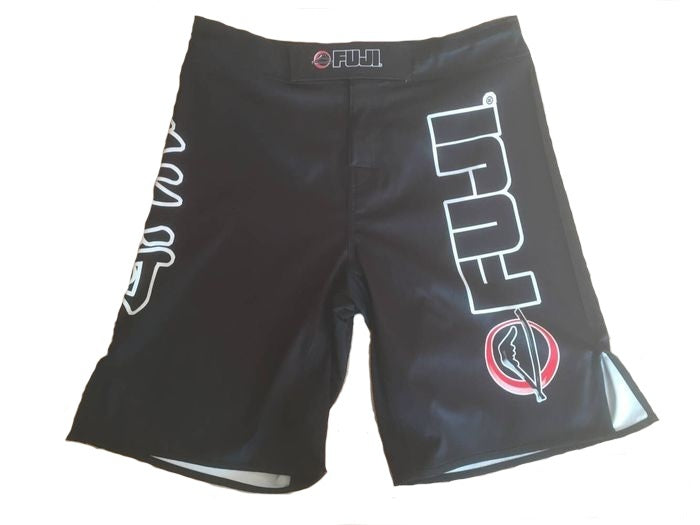 Fuji Obsidian Competition Fight Shorts