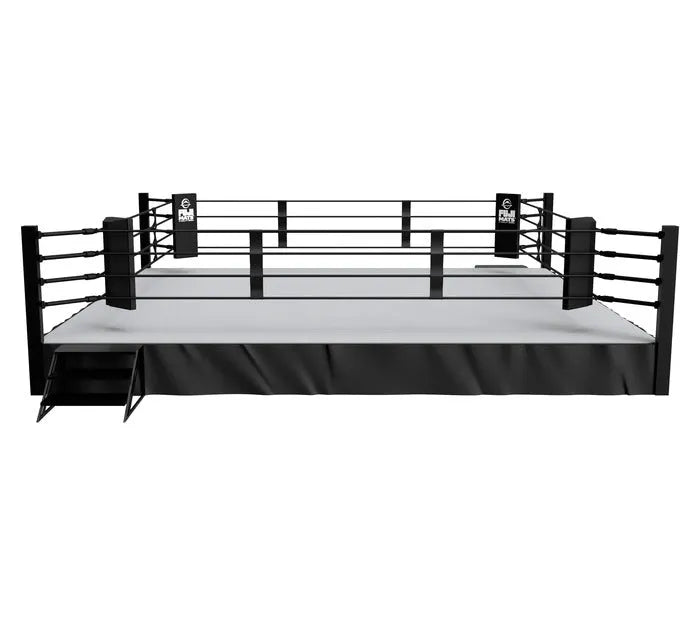 Fuji Competition Boxing Rings
