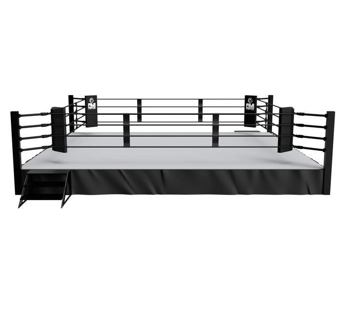 Fuji Competition Boxing Rings