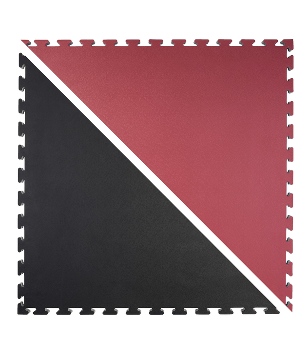 Fuji 25mm Octagon Puzzle Mat