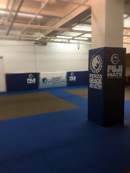 Fuji Pole Pads Fuji Mats