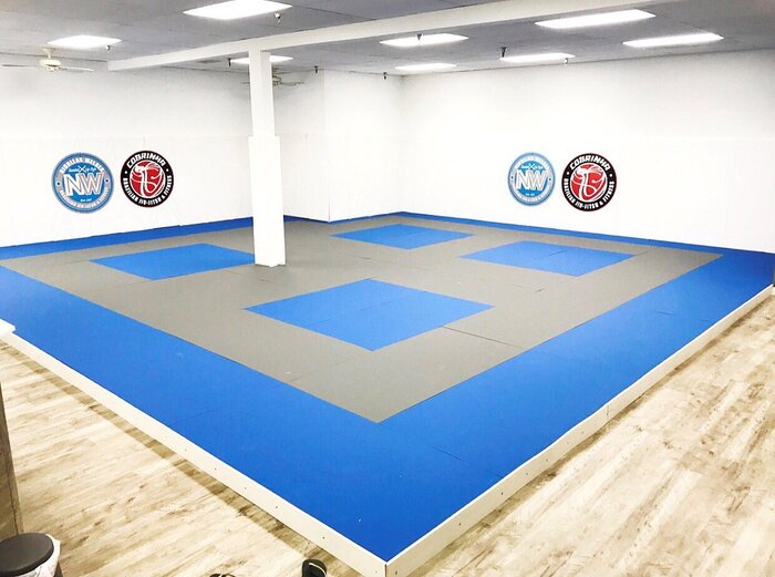 Fuji Pole Pads Fuji Mats