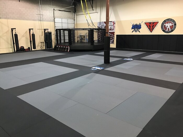 Fuji Pole Pads Fuji Mats