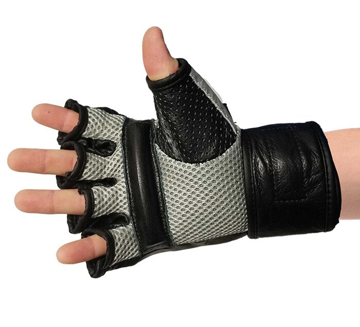 Fuji Pro Performance MMA Gloves Fuji Sport