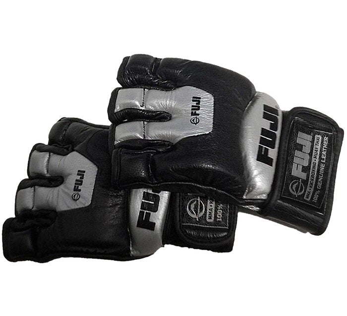 Fuji Pro Performance MMA Gloves Fuji Sport