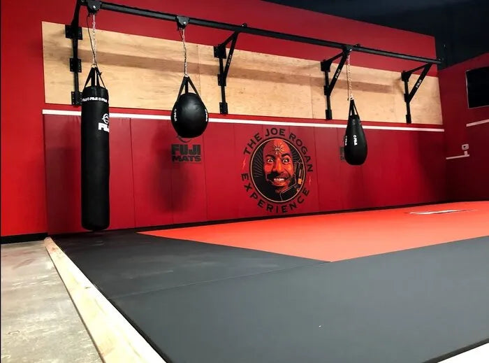 Fuji Pro Wall Pads
