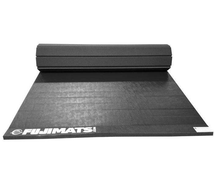 Fuji Home Roll Out Mat front on