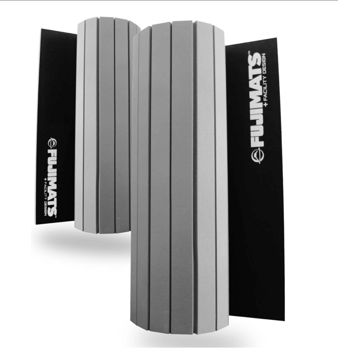 Fuji Home Roll-Out Mat - Perfect home training mat for BJJ, MMA and more!