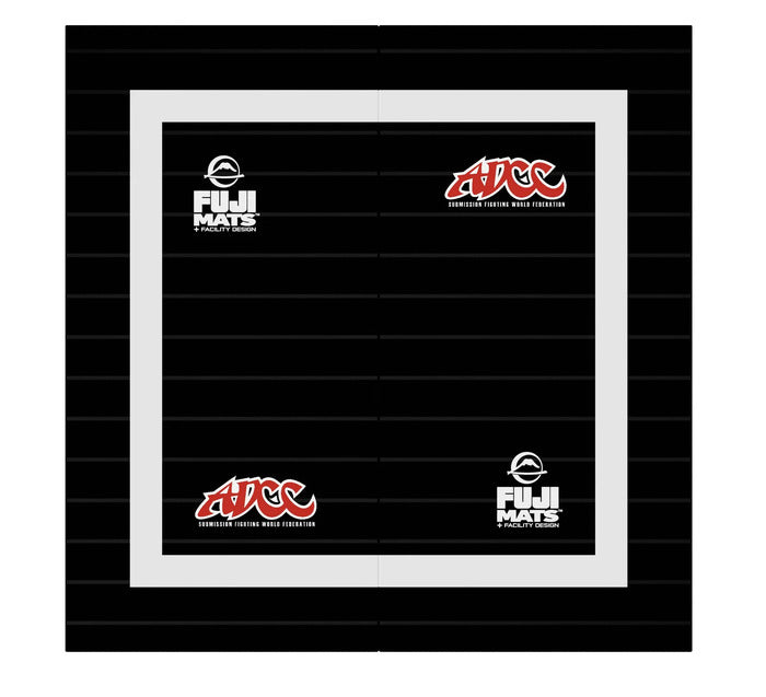 Fuji ADCC Home Roll Out Mats - Limited Edition!