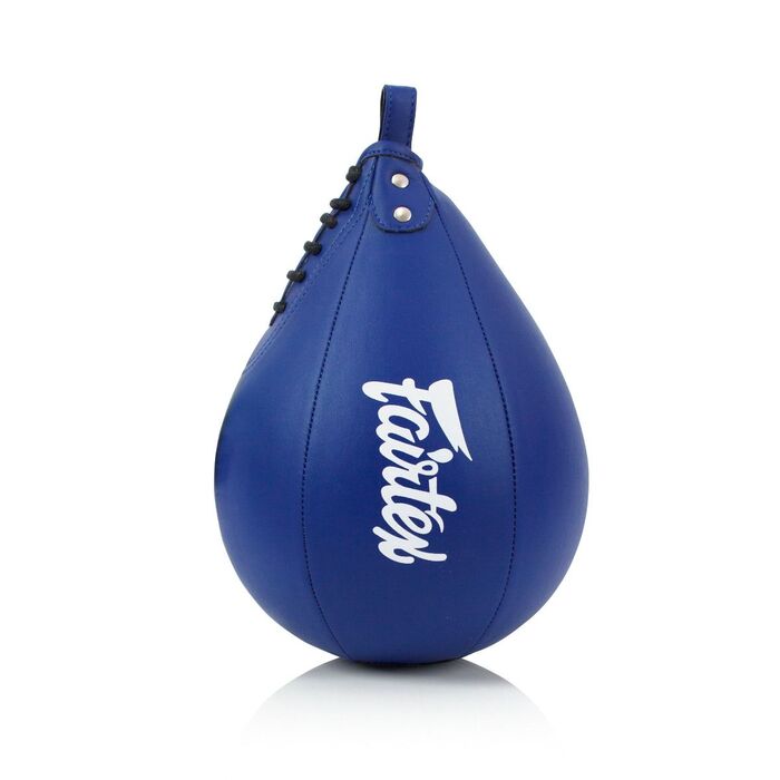 Fairtex SB1 Speedball, view 28