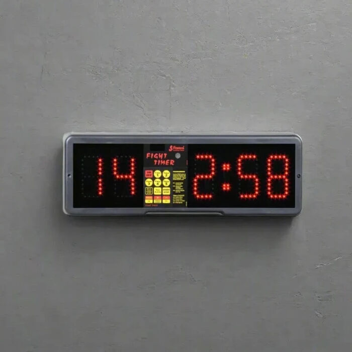 Boxing Fight Timer