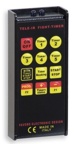 Fight Timer Set