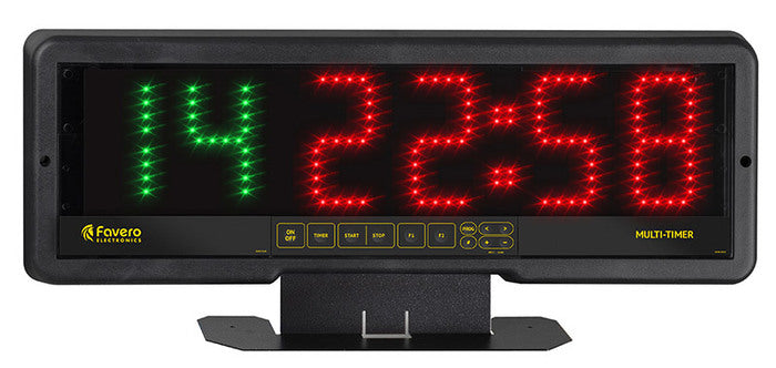Multi Sports Timer