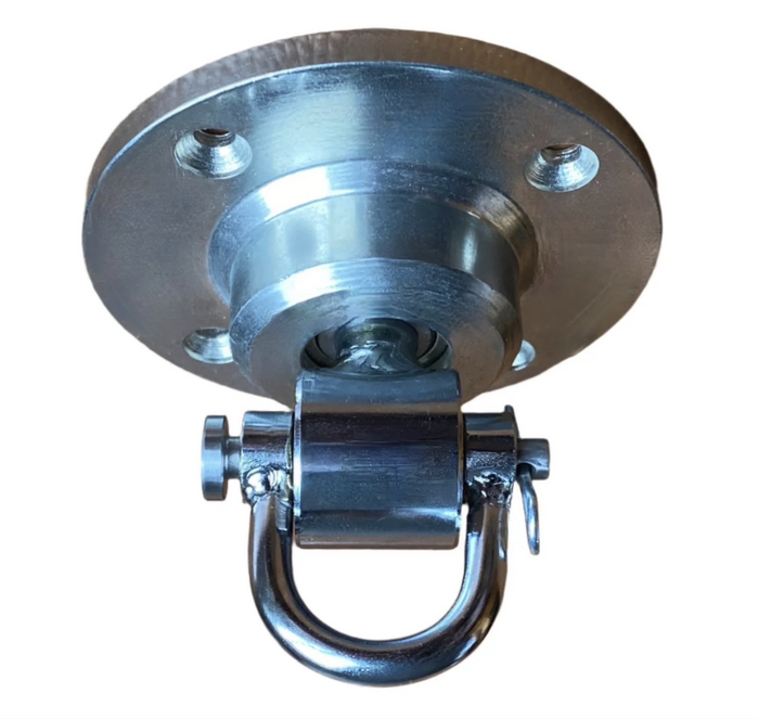 Fuji Triple Bearing Pro Speedball Swivel