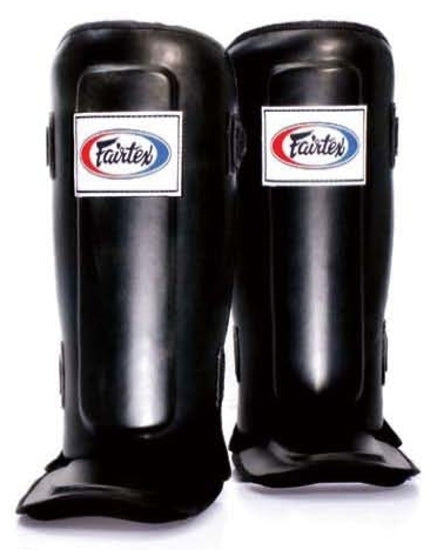 Fairtex Pro Style Shin Pads - SP3