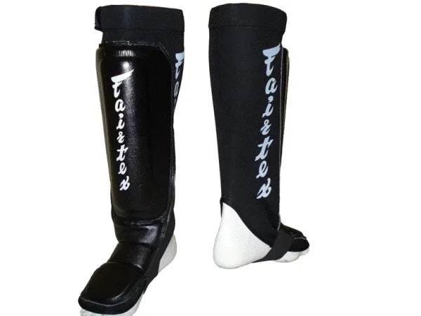 Fairtex MMA Shin Pads