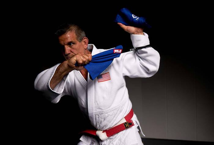 Fuji Training Bands