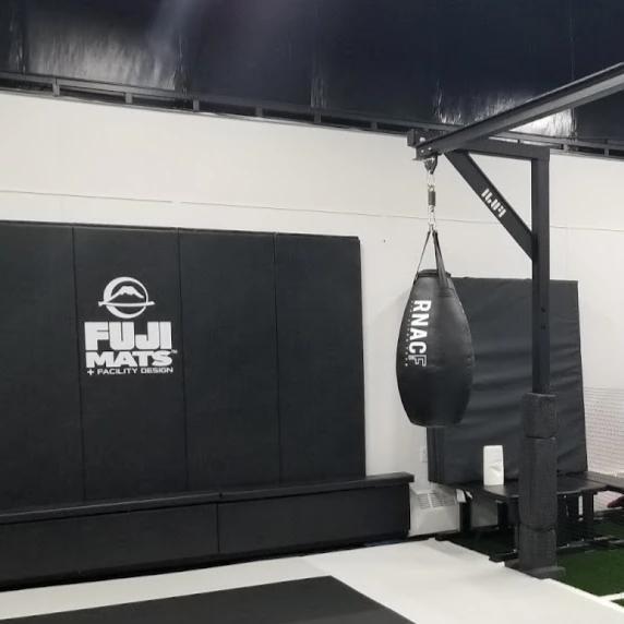 Fuji Tear Drop Heavy Bag Fuji Mats