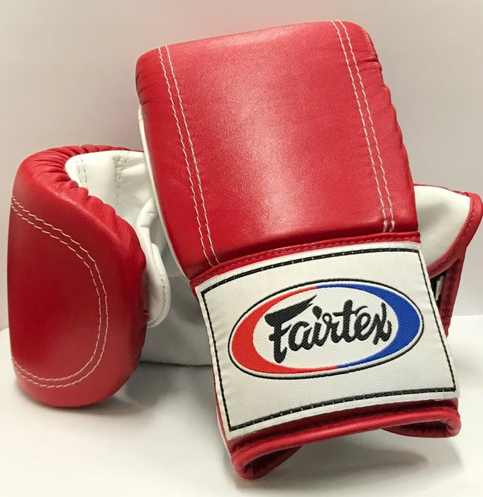 Fairtex Mexican Style Bag Gloves TGT3