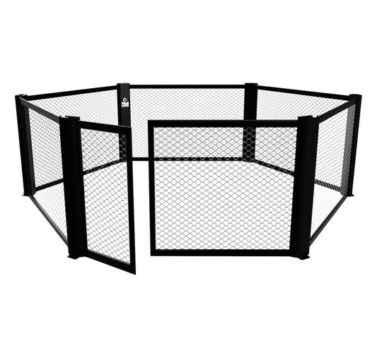 Fuji Training Series MMA Cage