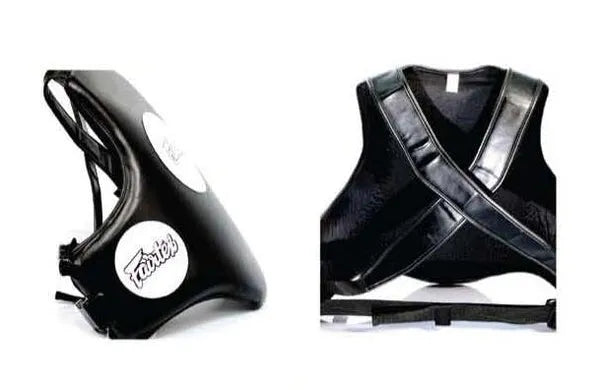 Fairtex Trainers Bodyguard - TV1