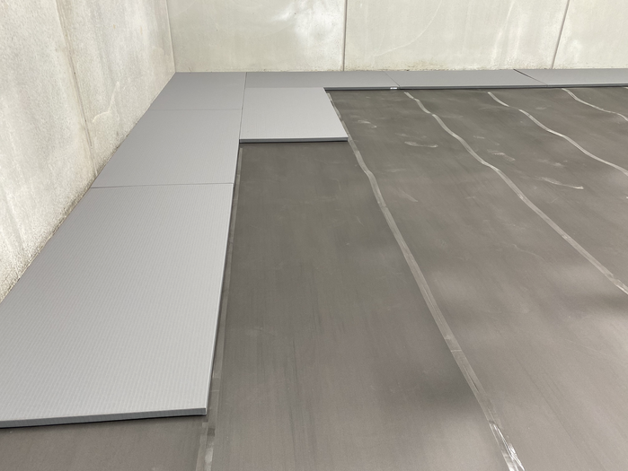 Fuji Mat Underlay