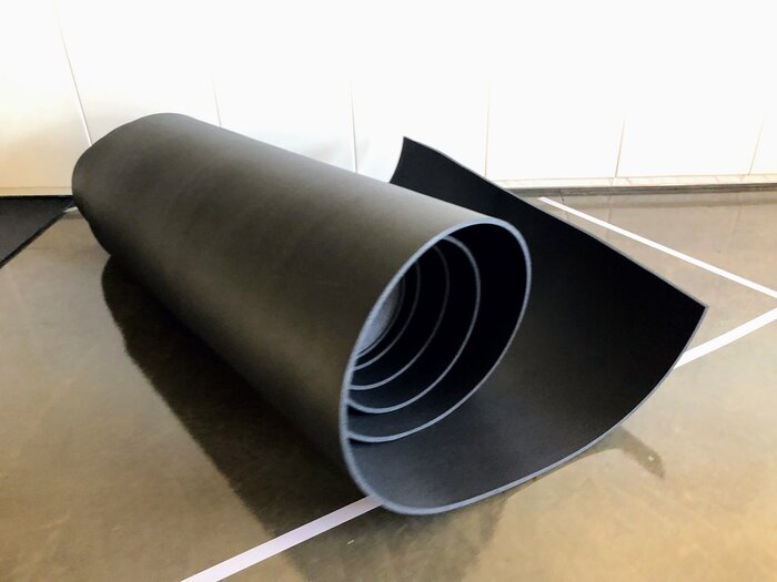 Fuji Mat Underlay