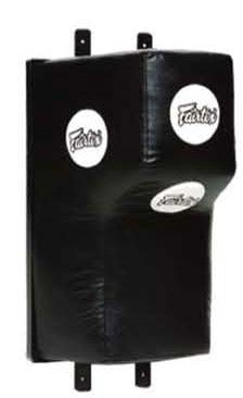 Fairtex UC1 Uppercut & Hook Wall Unit