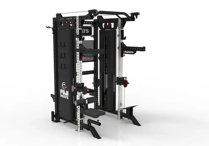 FUJI Power Rack System, Maximum Sport