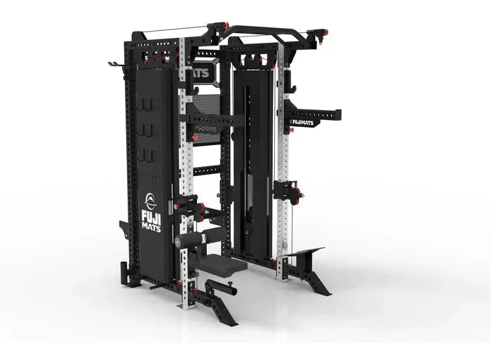 FUJI Power Rack System, Maximum Sport