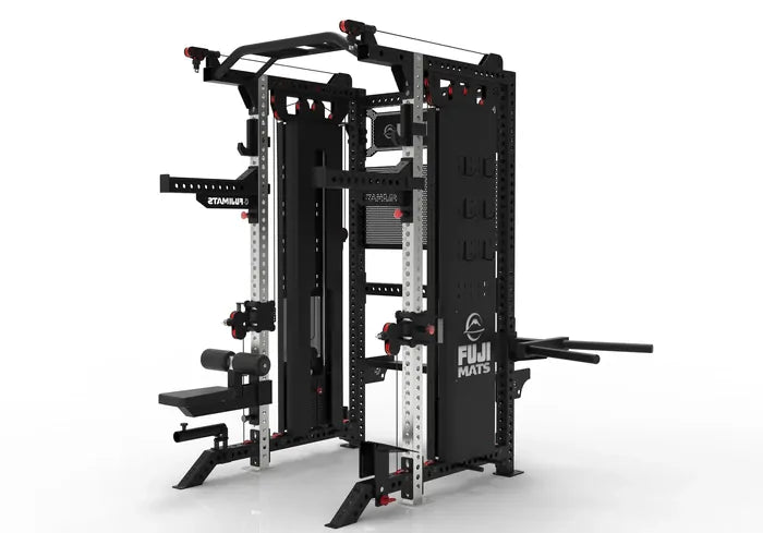 FUJI Power Rack System, Maximum Sport