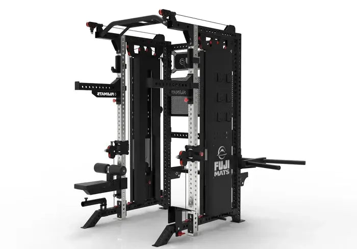 FUJI Power Rack System, Maximum Sport