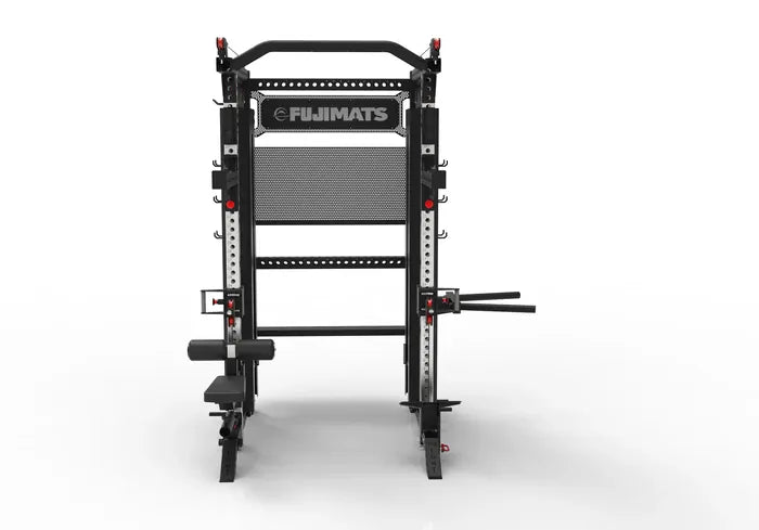 FUJI Power Rack System, Maximum Sport