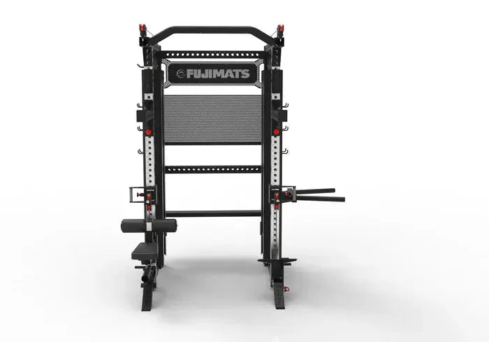 FUJI Power Rack System, Maximum Sport