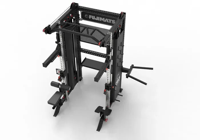 FUJI Power Rack System, Maximum Sport