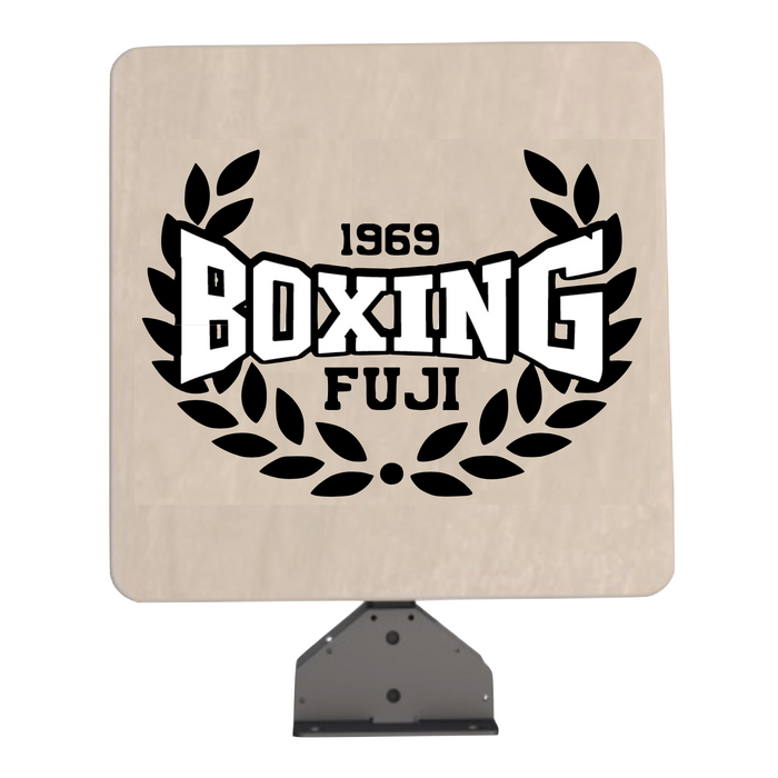 FUJI 1969 Boxing Speedball Platform