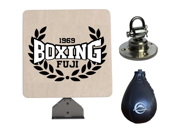 FUJI 1969 Speedball Platform 2