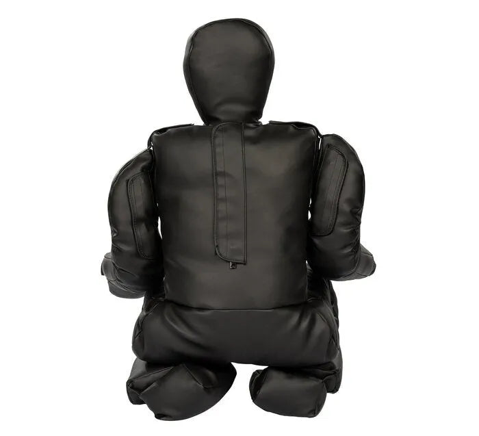 FUJI Grappling Dummy back view
