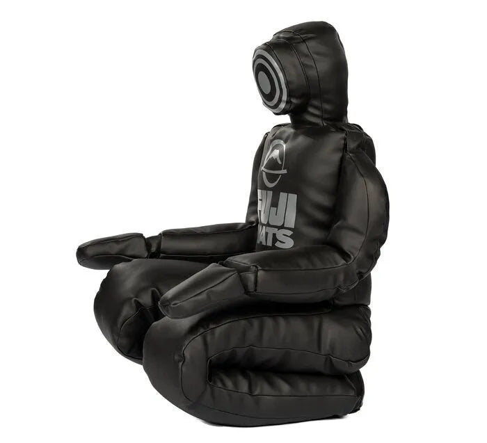 FUJI Grappling Dummy front right view