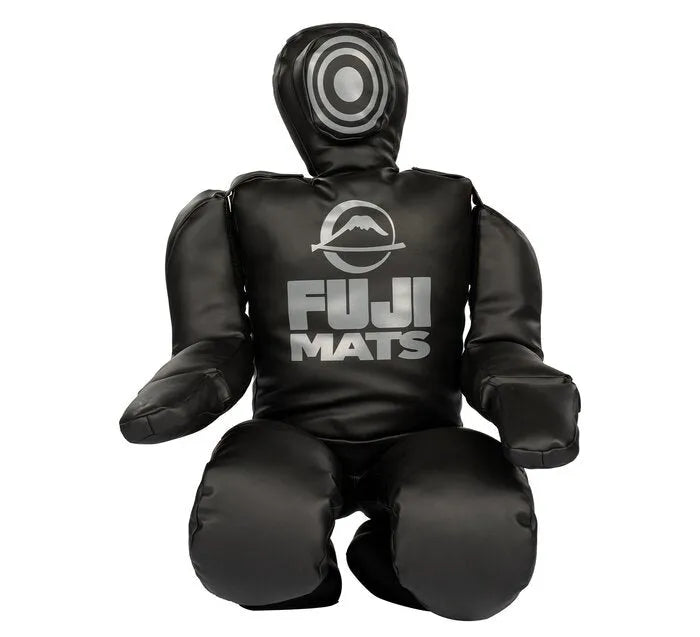 FUJI Grappling Dummy front seated position