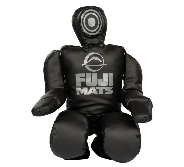 FUJI Grappling Dummy seated position