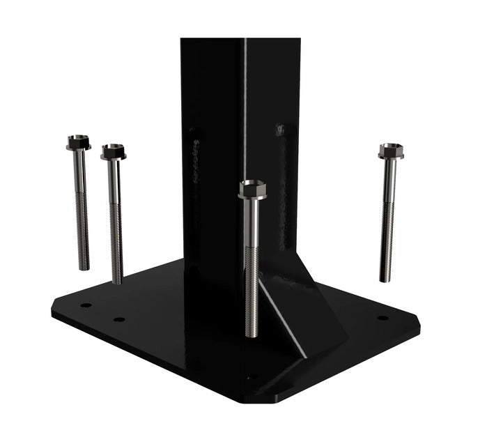 FUJI Hangman Bag Rack 3.0 - Anchor Screws