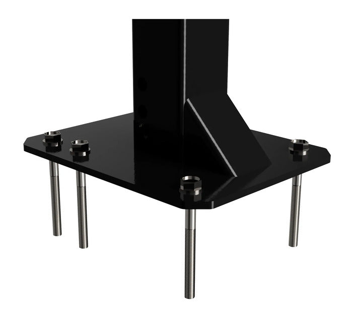 FUJI Hangman Bag Rack 3.0 - Anchor Screws down