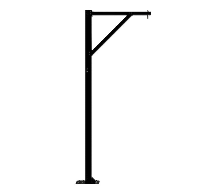 FUJI Hangman Bag Rack 3.0 - side view