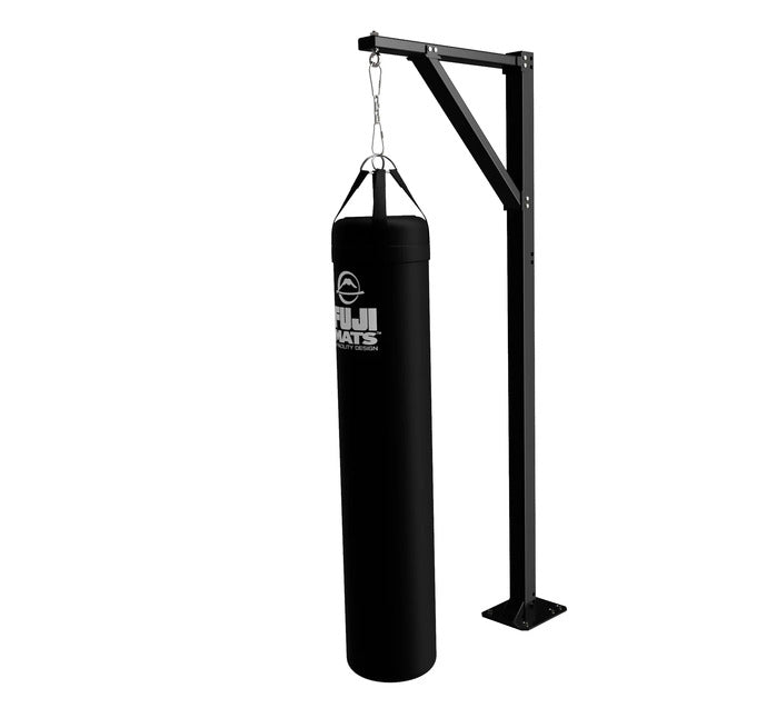 FUJI Hangman Bag Rack 3.0 right side view