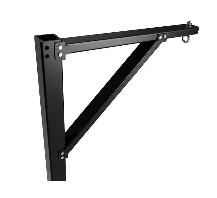FUJI Hangman Single Bag Rack 3.0 Extension Arm view